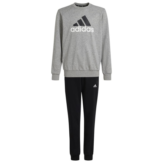 Adidas Παιδικές φόρμες σετ Essentials Big Logo French Terry Joggers